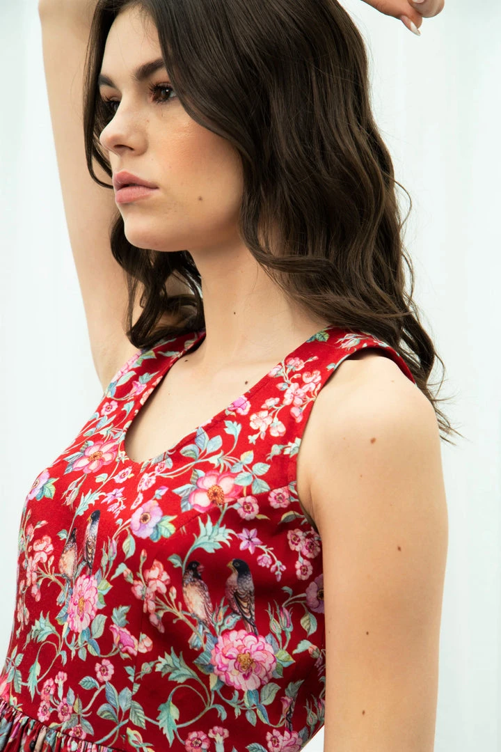 Sruti Dalmia WHAT'S HOT Love Birds Top 7 Sruti Dalmia WHAT'S HOT Love Birds Top