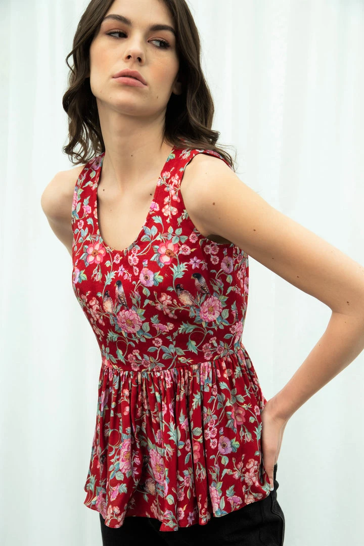 Sruti Dalmia WHAT'S HOT Love Birds Top 8 Sruti Dalmia WHAT'S HOT Love Birds Top