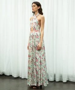 Sruti Dalmia WHAT'S HOT Love Birds Dress