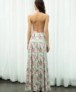 Sruti Dalmia WHAT'S HOT Love Birds Dress