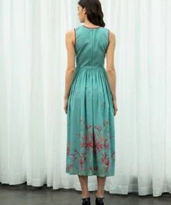 Sruti Dalmia WHAT'S HOT Spider Lily Dress