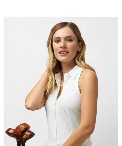 HEDGE Stanton Racerback Shirt 30 HEDGE Stanton Racerback Shirt