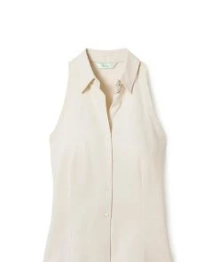 HEDGE Stanton Racerback Shirt