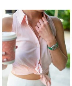 HEDGE Stanton Racerback Shirt 22 HEDGE Stanton Racerback Shirt