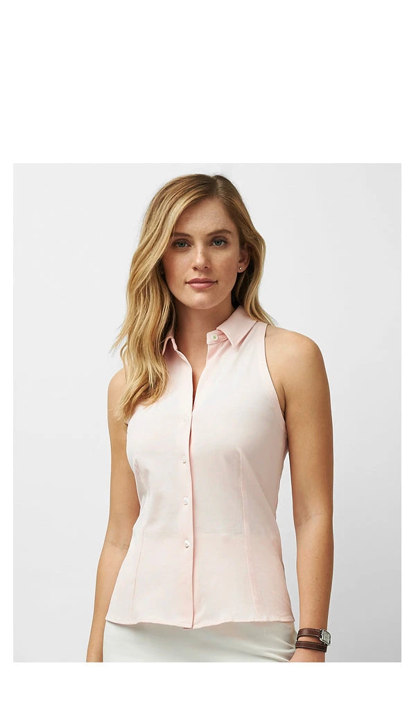 HEDGE Stanton Racerback Shirt 12 HEDGE Stanton Racerback Shirt