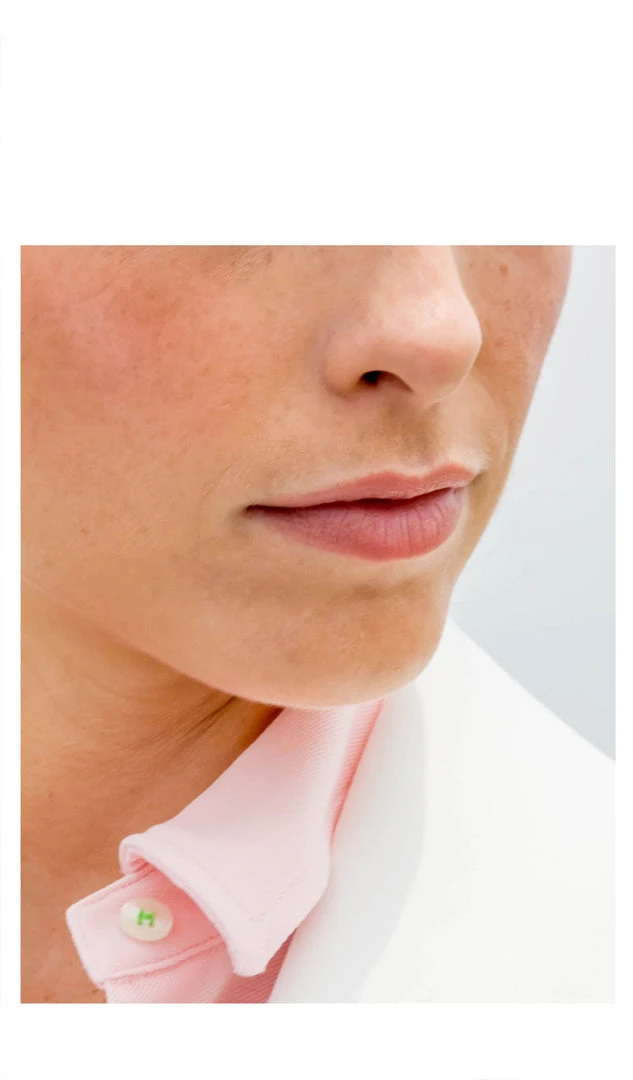 HEDGE Stanton Racerback Shirt 11 HEDGE Stanton Racerback Shirt