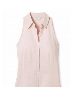 HEDGE Stanton Racerback Shirt 19 HEDGE Stanton Racerback Shirt