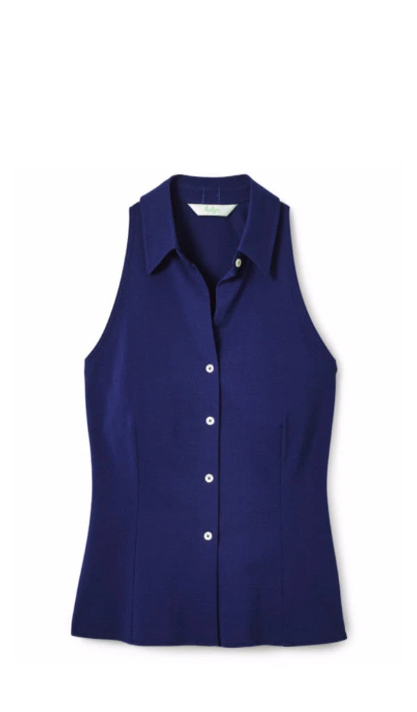 HEDGE Stanton Racerback Shirt 6 HEDGE Stanton Racerback Shirt