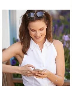 HEDGE Stanton Racerback Shirt 24 HEDGE Stanton Racerback Shirt