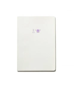 Sloane Stationery Vacation Shop EMOJI SET OF 4 - QUEEN, DANCING, BOMBSHELL, BEACH