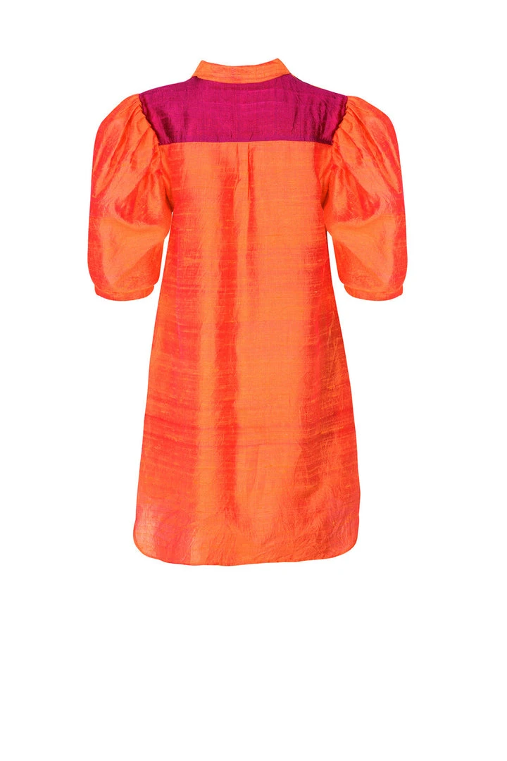 Hess Sunshine Shirt Dress Patchwork 5 Hess Sunshine Shirt Dress Patchwork