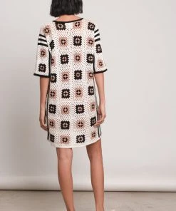 Eleven Six Tia Tunic