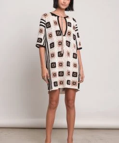 Eleven Six Tia Tunic