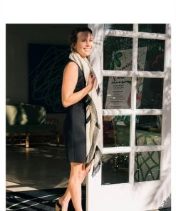 HEDGE WHAT'S HOT Taft Dress