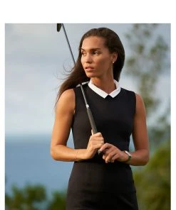 HEDGE WHAT'S HOT Taft Dress