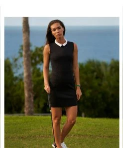 HEDGE WHAT'S HOT Taft Dress