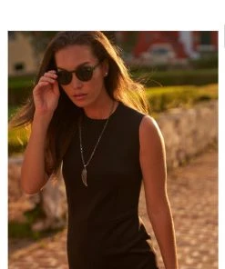 HEDGE WHAT'S HOT Taft Dress