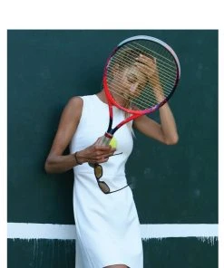 HEDGE WHAT'S HOT Taft Dress