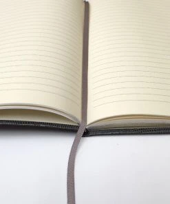 Sloane Stationery Tattoo Notebook - Carpe Diem Stationery & Home