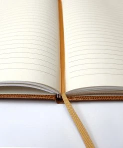 Sloane Stationery Tattoo Notebook - No Guts, No Glory Stationery & Home 7 Sloane Stationery Tattoo Notebook - No Guts, No Glory Stationery & Home