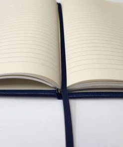 Sloane Stationery Tattoo Notebook - Sink Or Swim Vacation Shop