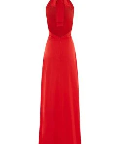 Valle & Vik The Goddess | Romance Red WHAT'S HOT