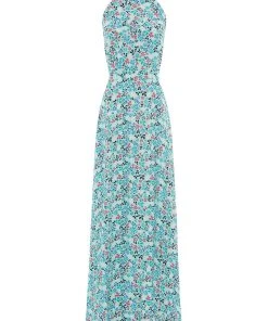 Valle & Vik The Goddess | Berry Cherry Turquoise WHAT'S HOT