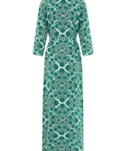 Valle & Vik The Long Flirt | Ville Blomst Mint WHAT'S HOT