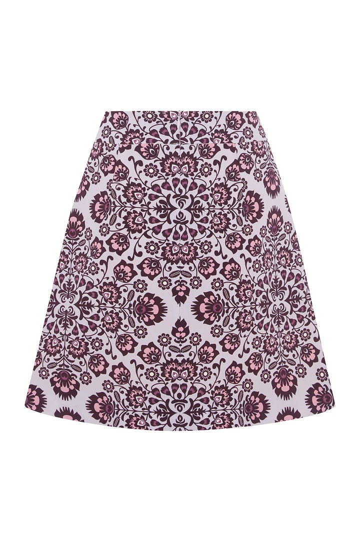 Valle & Vik The Mini A | Ville Blomst Berry WHAT'S HOT 6 Valle & Vik The Mini A | Ville Blomst Berry WHAT'S HOT