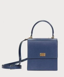 Neely & Chloe No. 19 The Mini Lady Bag