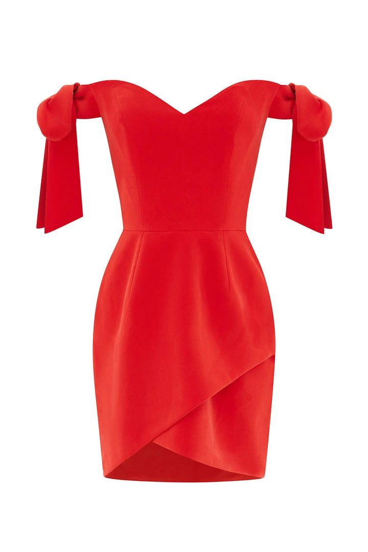 Valle & Vik The Revenge | Romance Red WHAT'S HOT 3 Valle & Vik The Revenge | Romance Red WHAT'S HOT