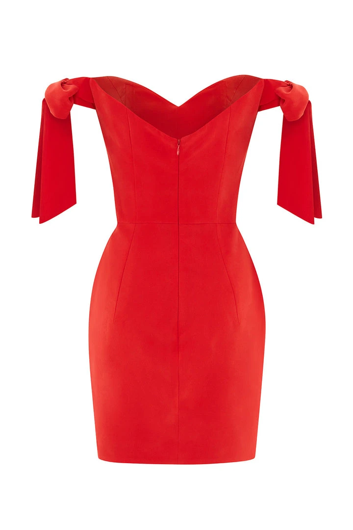 Valle & Vik The Revenge | Romance Red WHAT'S HOT 7 Valle & Vik The Revenge | Romance Red WHAT'S HOT