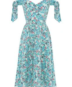 Valle & Vik WHAT'S HOT The Lady Revenge | Berry Cherry Turquoise