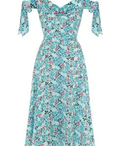 Valle & Vik WHAT'S HOT The Lady Revenge | Berry Cherry Turquoise