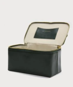 Neely & Chloe No. 40 The Small Vanity Case