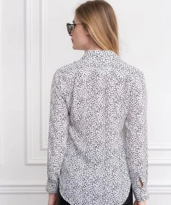 The Shirt By Rochelle Behrens The Signature Shirt