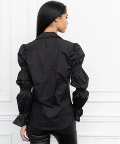 The Shirt By Rochelle Behrens The Julian Shirt