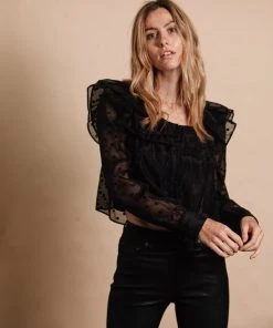 The Shirt By Rochelle Behrens The Capri Shirt