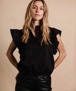 The Shirt By Rochelle Behrens The Spring Shirt