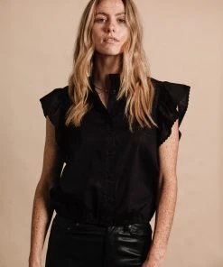 The Shirt By Rochelle Behrens The Spring Shirt