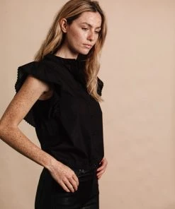 The Shirt By Rochelle Behrens The Spring Shirt