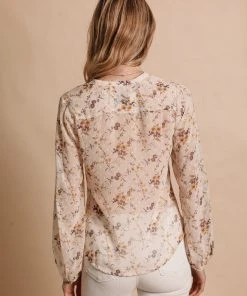 The Shirt By Rochelle Behrens The Jessie Shirt