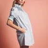 The Shirt By Rochelle Behrens The Nicole Dress