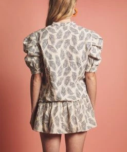 The Shirt By Rochelle Behrens The Miniskirt