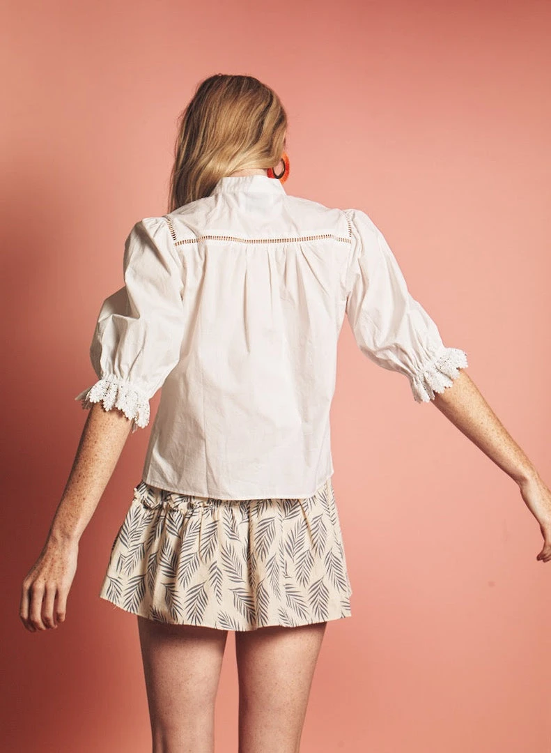 The Shirt By Rochelle Behrens The Sacha Shirt 4 The Shirt By Rochelle Behrens The Sacha Shirt