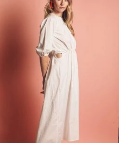 The Shirt By Rochelle Behrens The Athena Dress