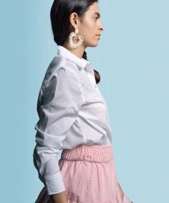 The Shirt By Rochelle Behrens The Braedon Shirt