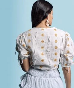 The Shirt By Rochelle Behrens The Callie Shirt