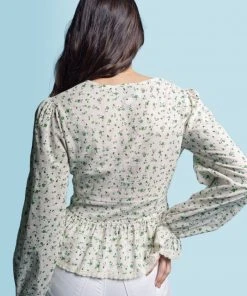 The Shirt By Rochelle Behrens The Caro Shirt