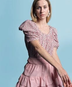 The Shirt By Rochelle Behrens The French Girl Shirt 7 The Shirt By Rochelle Behrens The French Girl Shirt